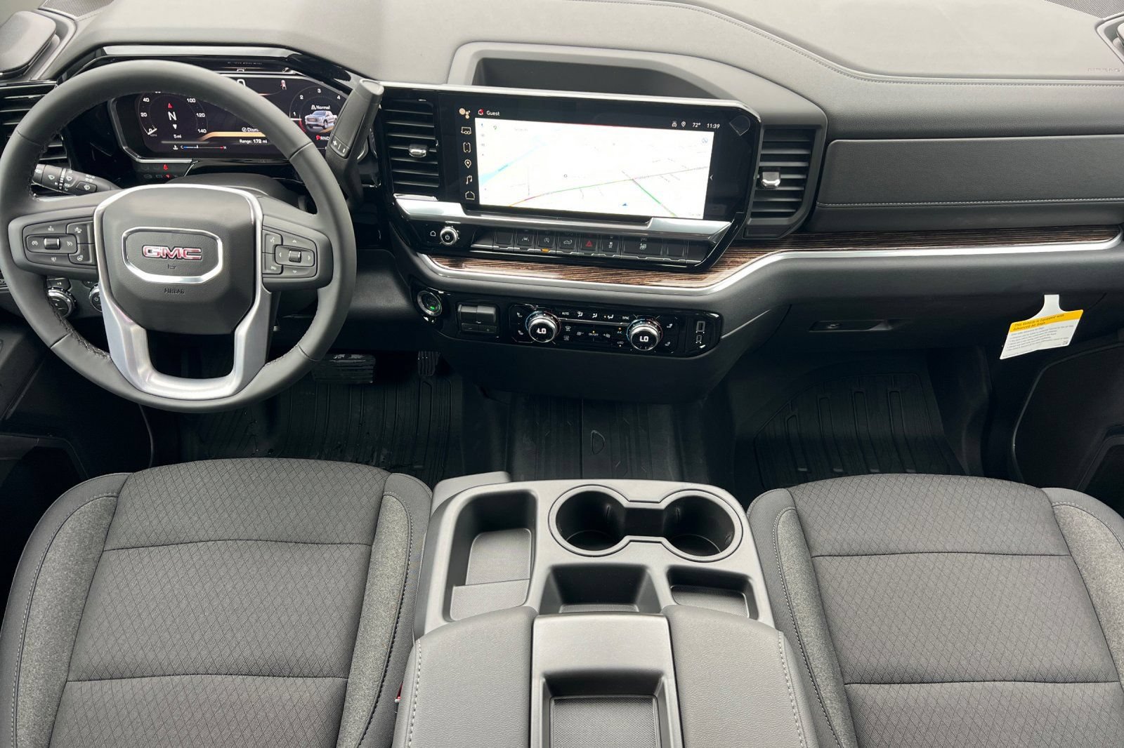 2026 GMC Sierra 1500 Elevation - Photo 9