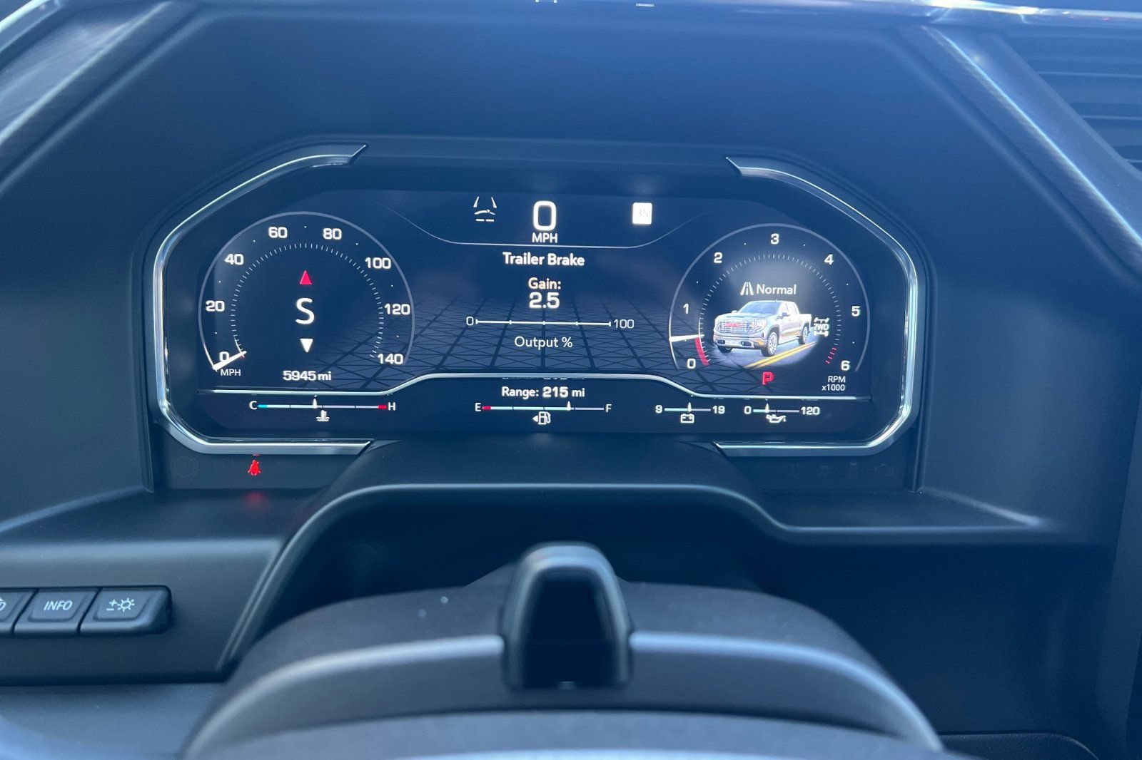 2025 GMC Sierra 1500 Denali Ultimate - Photo 21