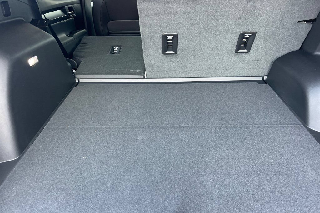 2026 GMC Terrain AT4 - Photo 12