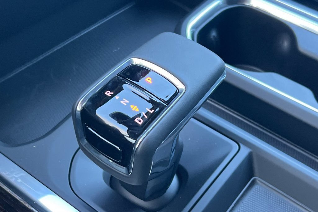 2026 GMC Sierra 1500 Elevation - Photo 17