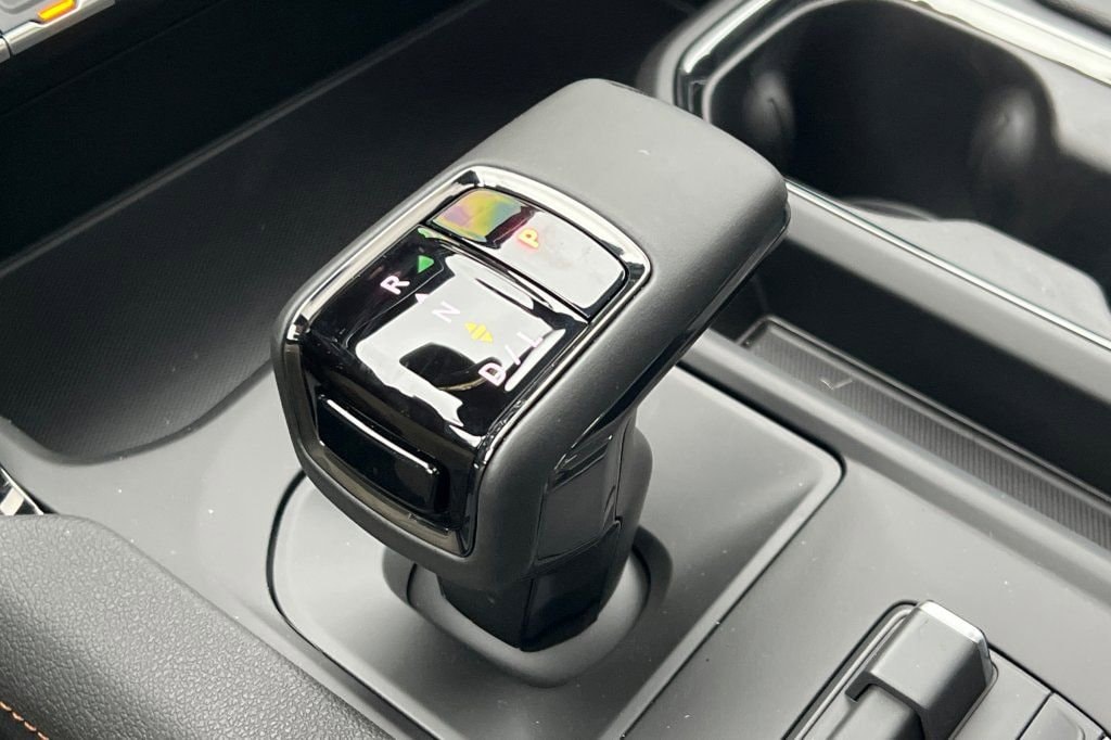 2026 GMC Sierra 1500 AT4 - Photo 18