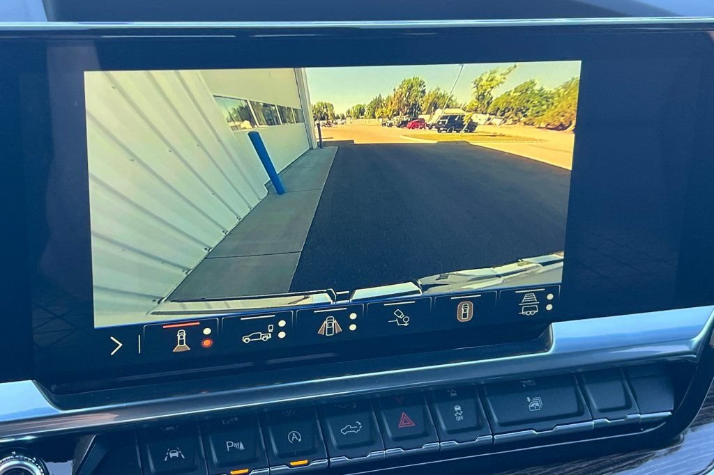 2026 GMC Sierra 1500 Elevation - Photo 7