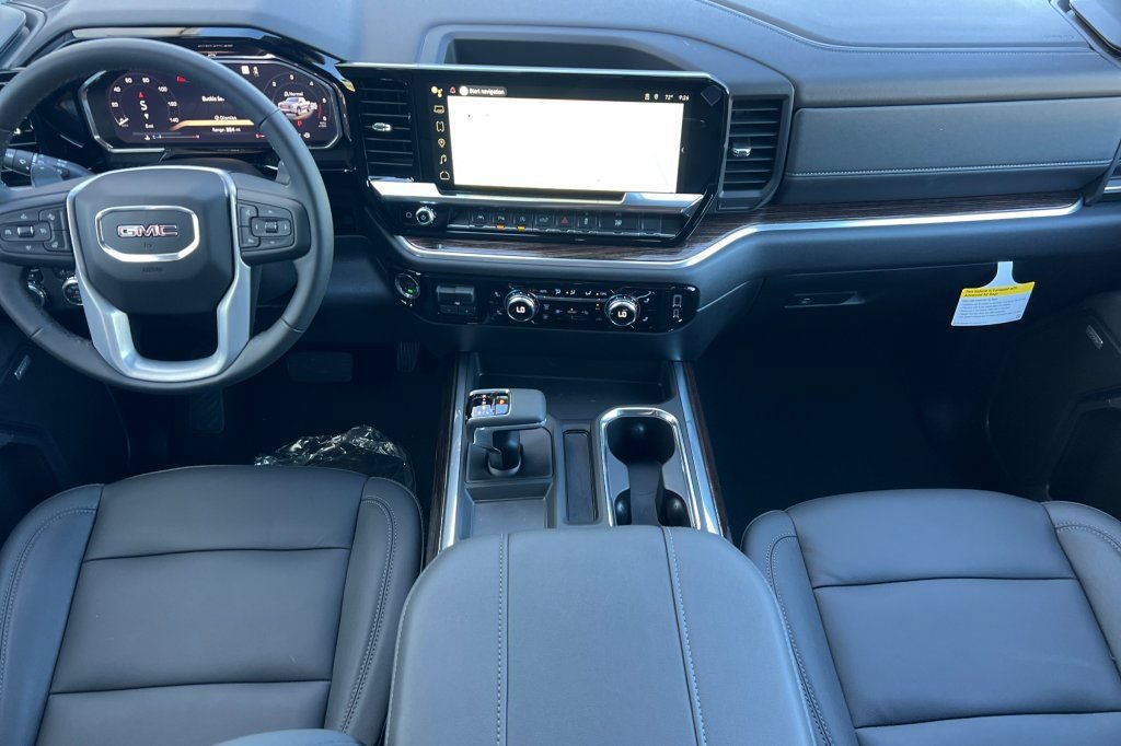 2026 GMC Sierra 1500 Elevation - Photo 10