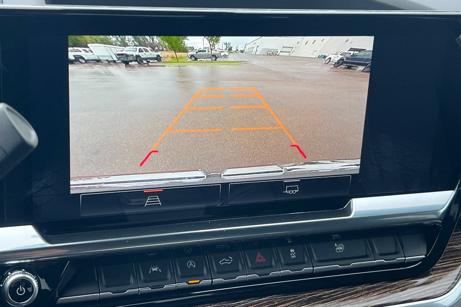 2026 GMC Sierra 1500 Elevation - Photo 15