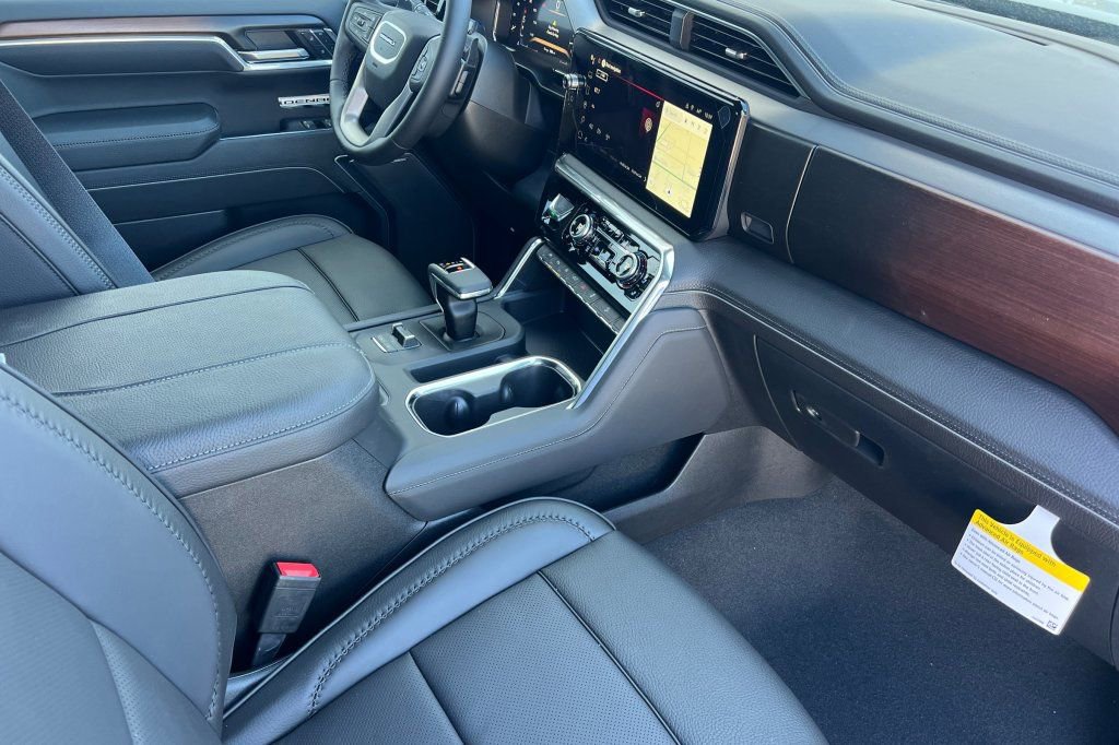 2026 GMC Sierra 1500 Denali - Photo 12