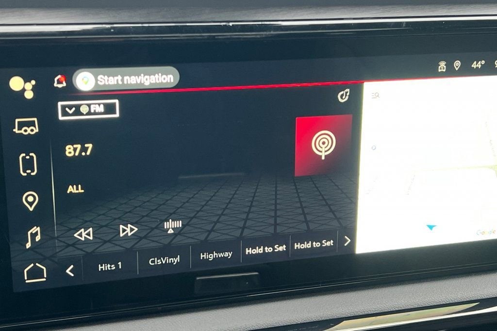 2026 GMC Sierra 1500 AT4 - Photo 14