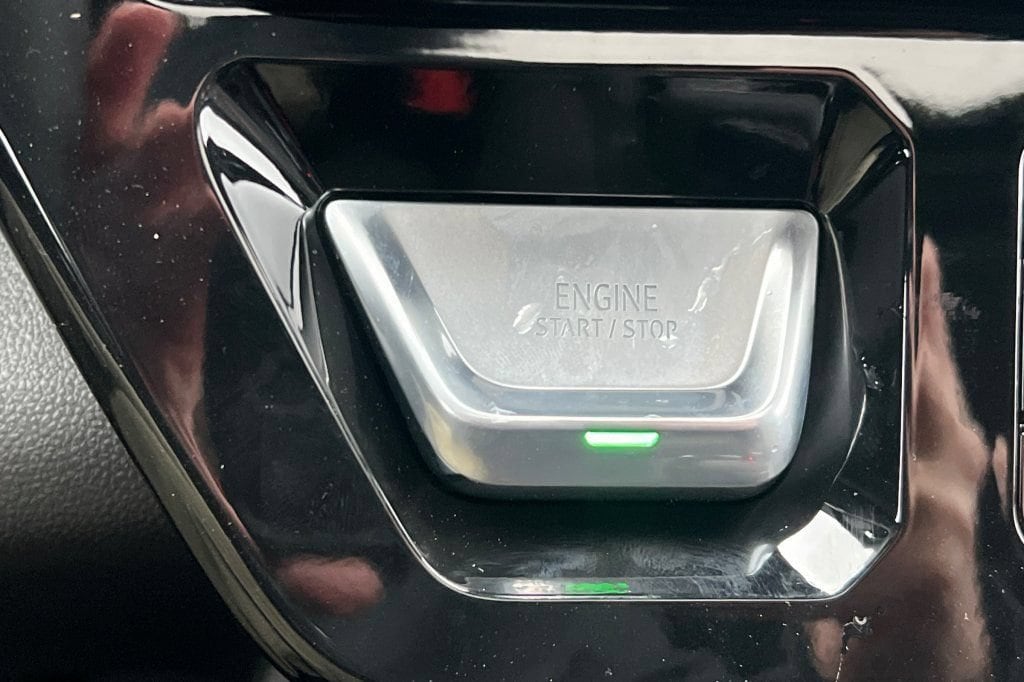 2026 GMC Sierra 1500 AT4 - Photo 19