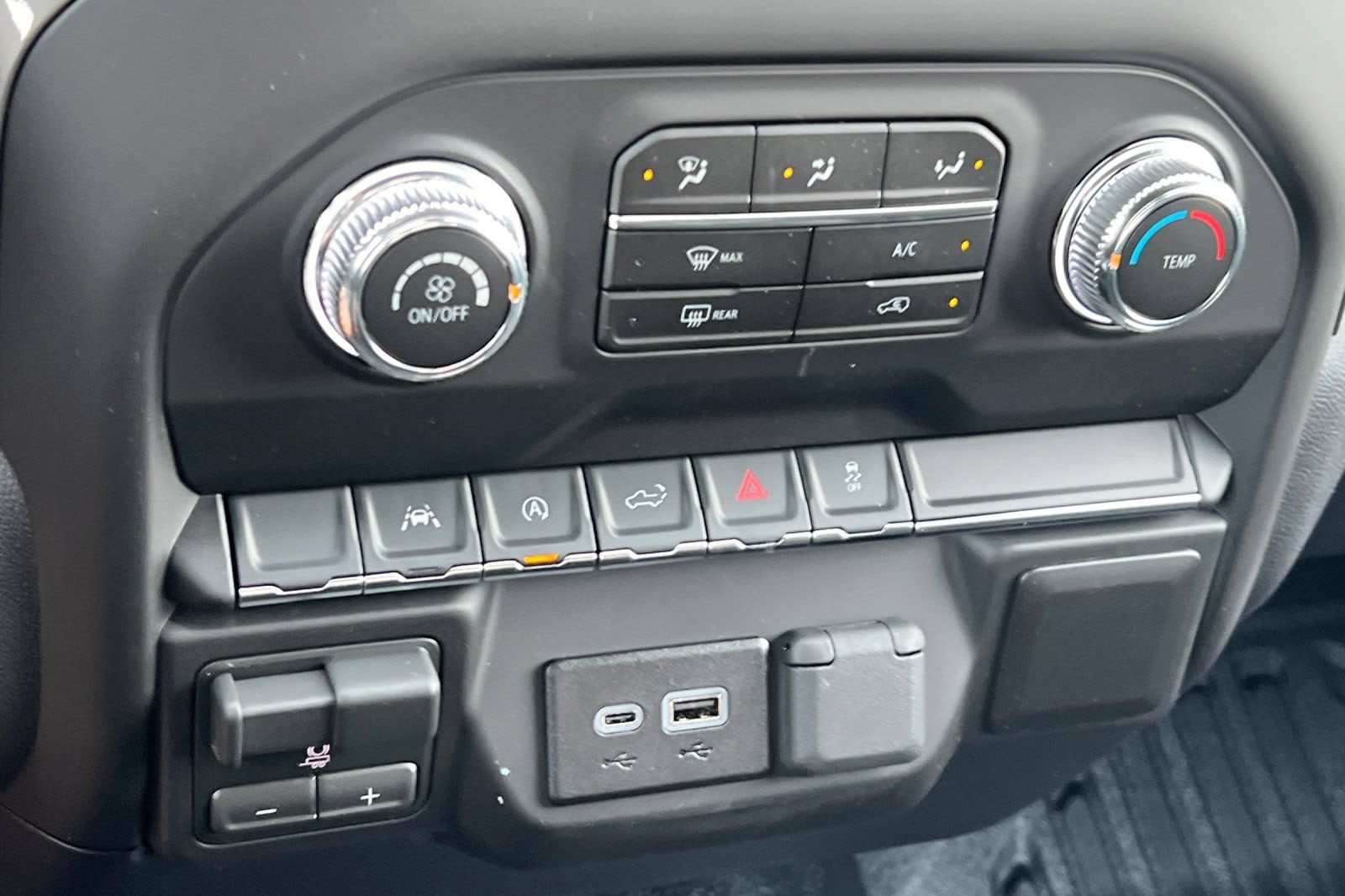 2026 GMC Sierra 1500 Pro - Photo 16