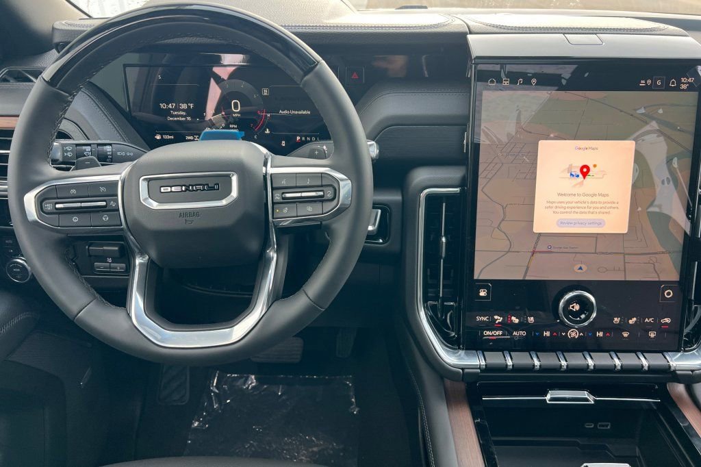 2026 GMC Yukon XL Denali - Photo 11