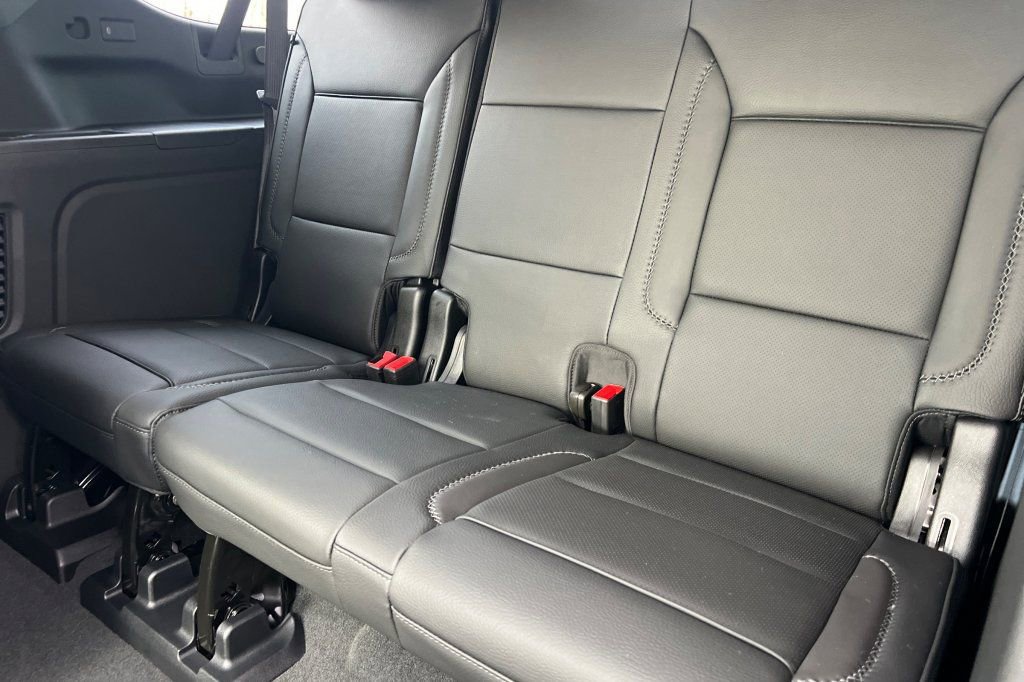 2026 GMC Yukon XL Denali - Photo 12
