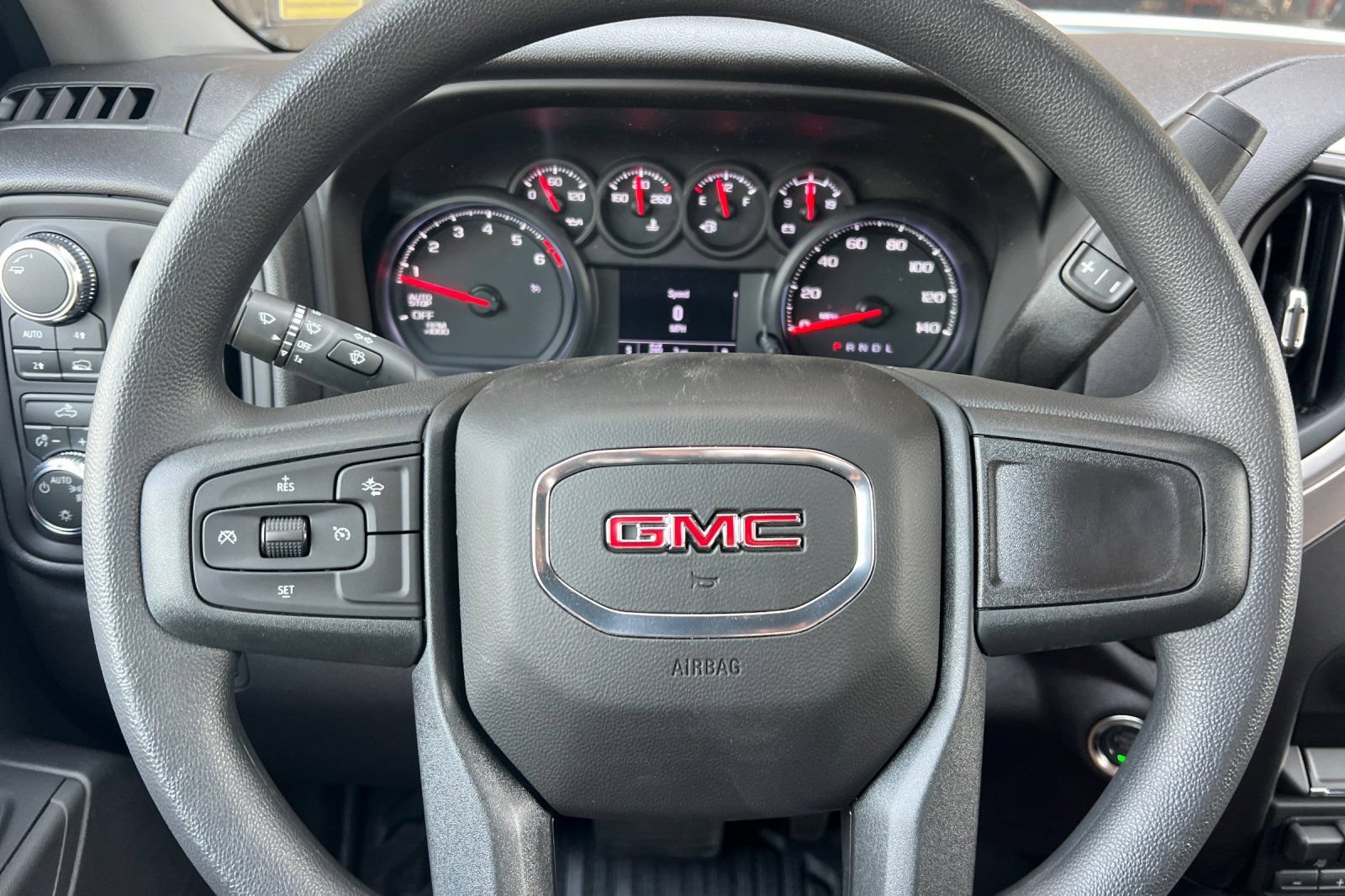 2026 GMC Sierra 1500 Pro - Photo 19