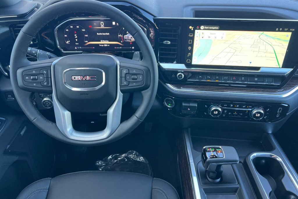 2026 GMC Sierra 1500 Elevation - Photo 11