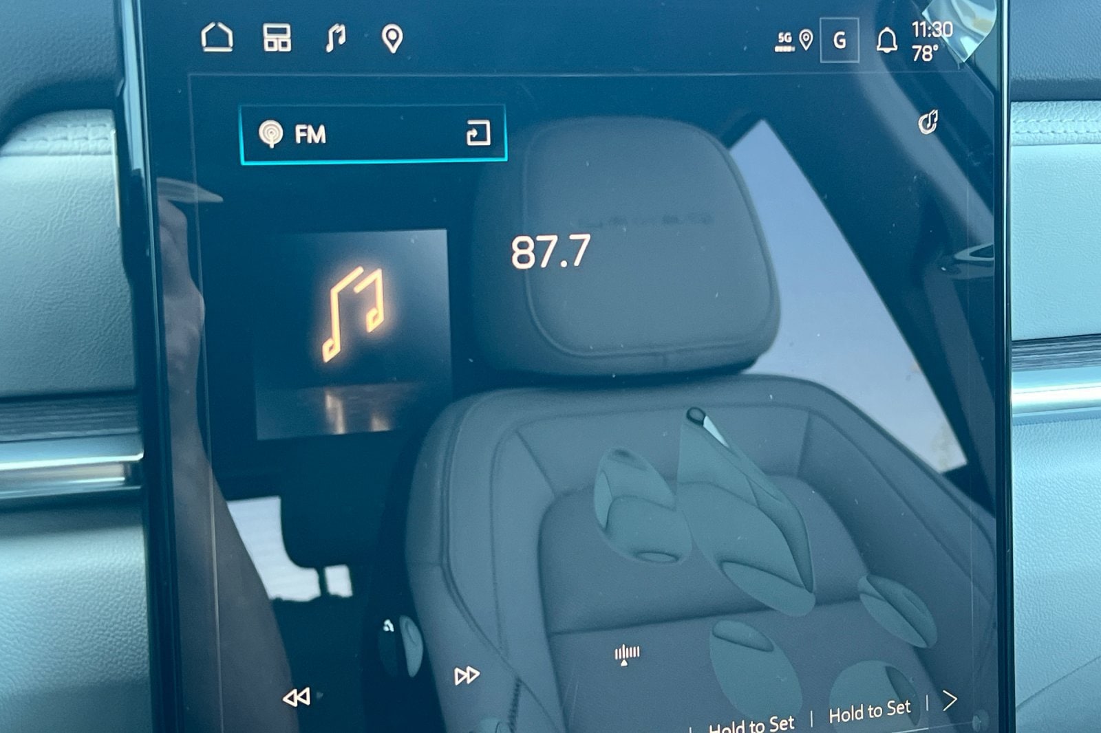 2027 GMC Terrain Denali - Photo 15