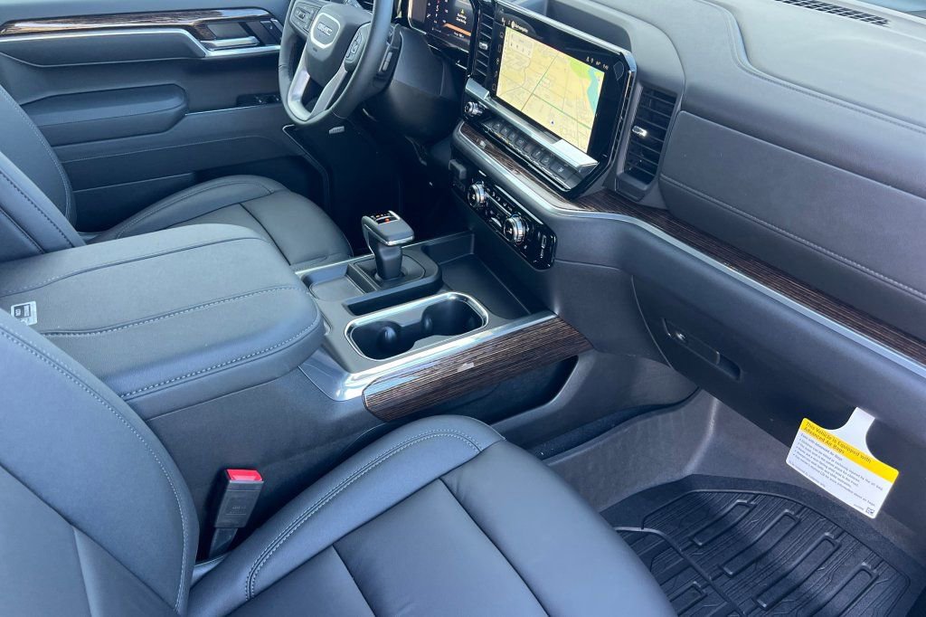 2026 GMC Sierra 1500 Elevation - Photo 12