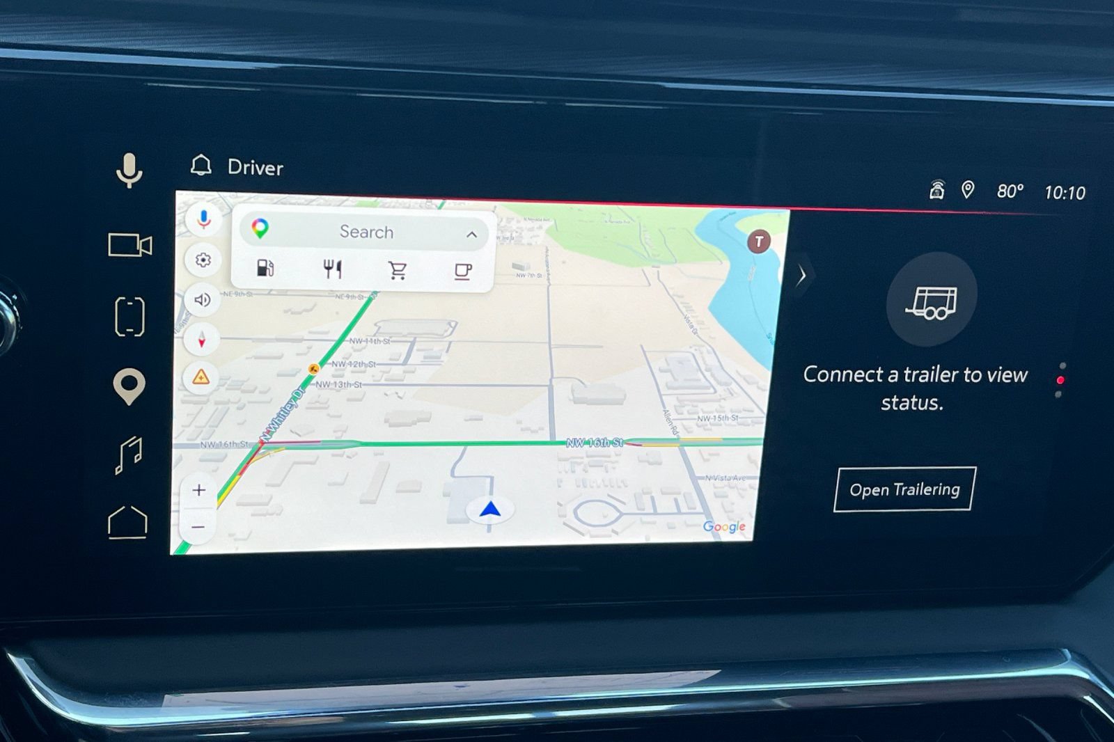 2025 GMC Sierra 1500 Denali Ultimate - Photo 15