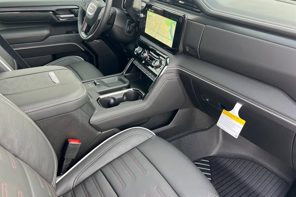 2026 GMC Sierra 2500HD AT4X - Photo 12