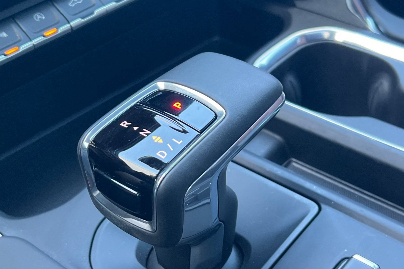 2025 GMC Sierra 1500 Denali Ultimate - Photo 18