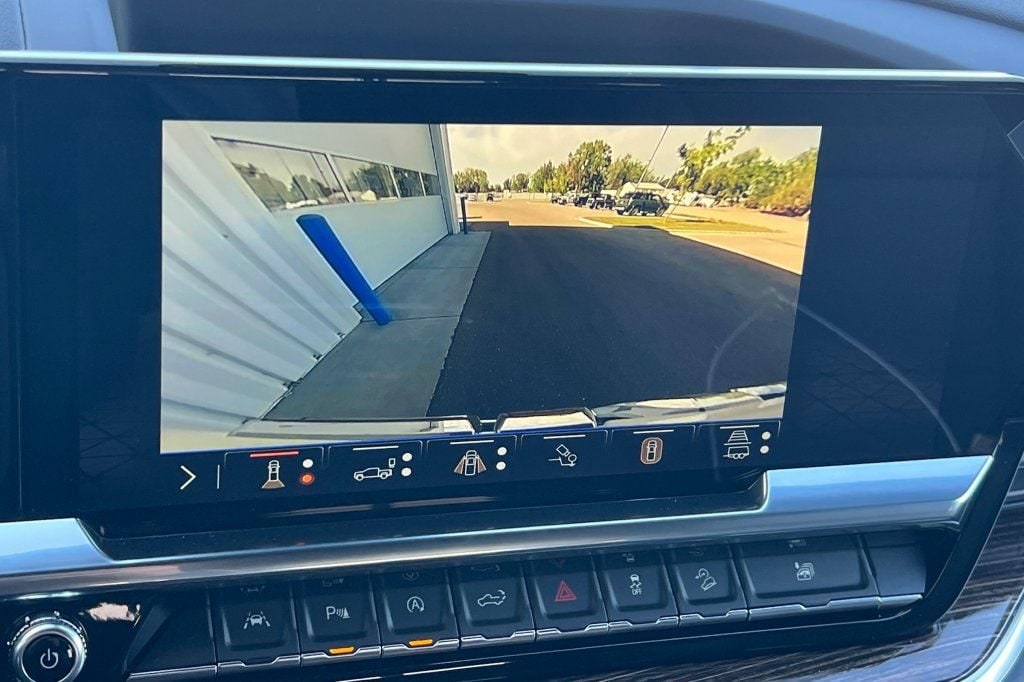 2026 GMC Sierra 1500 Elevation - Photo 16