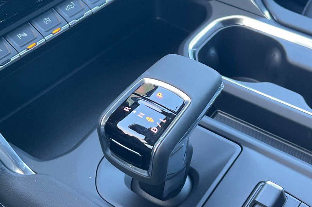 2026 GMC Sierra 1500 Denali - Photo 18