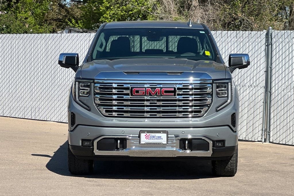 2026 GMC Sierra 1500 Denali - Photo 6
