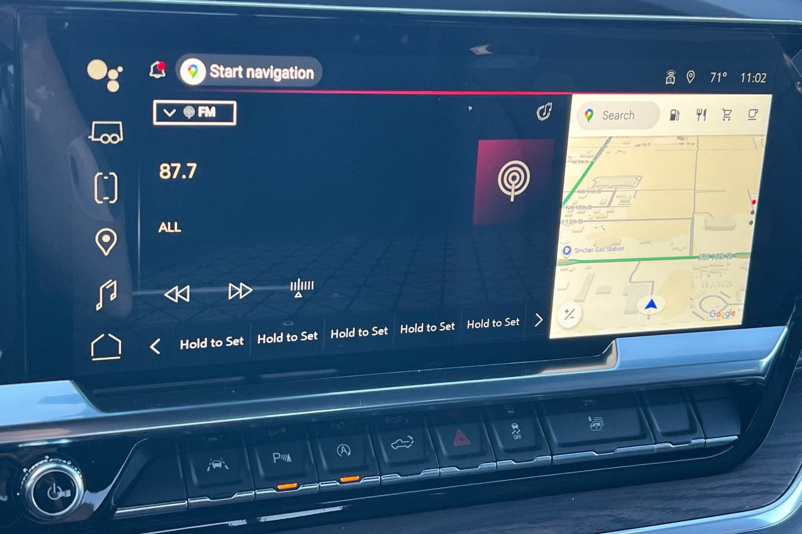 2026 GMC Sierra 1500 SLT - Photo 14