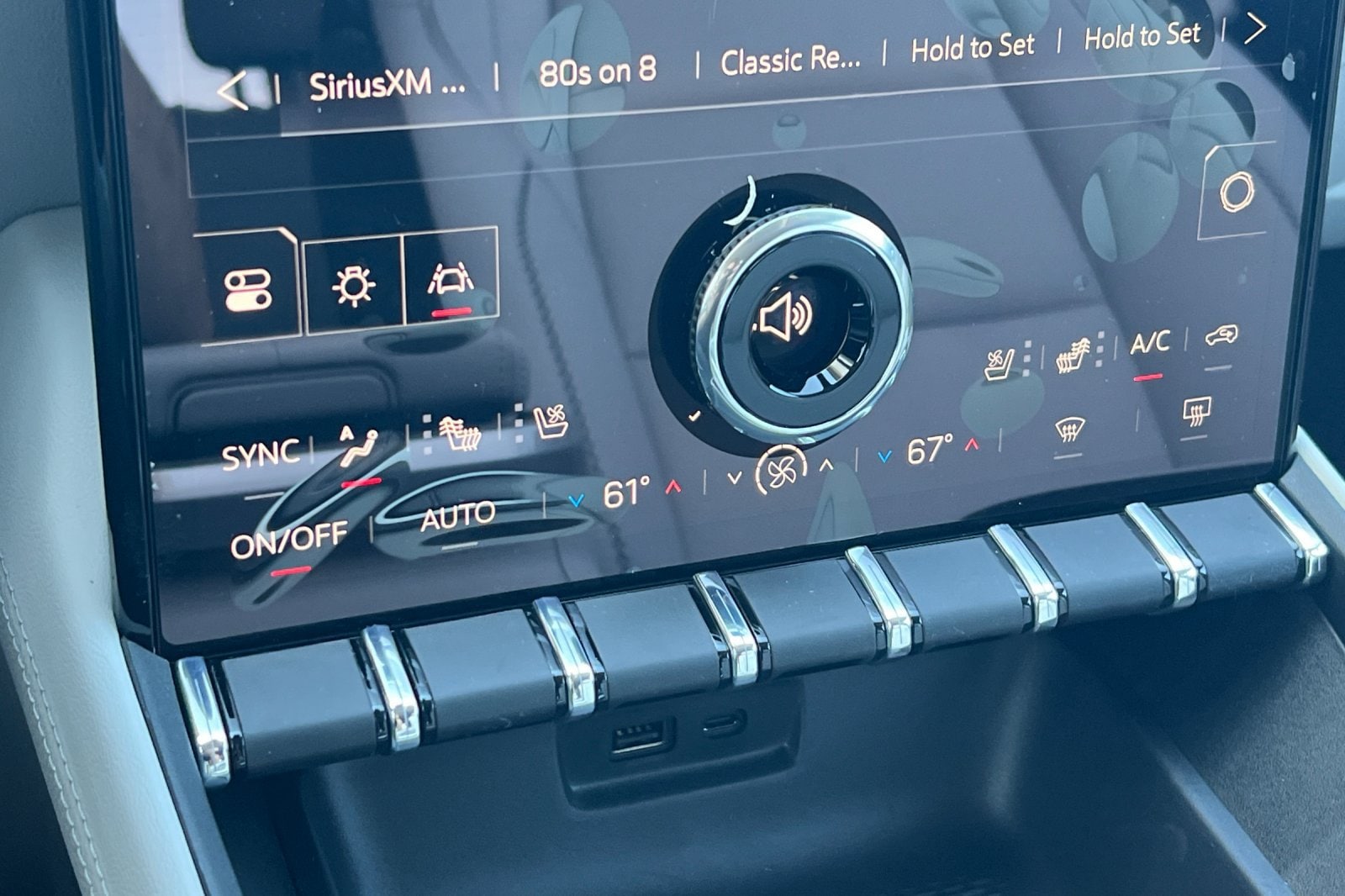 2027 GMC Terrain Denali - Photo 18