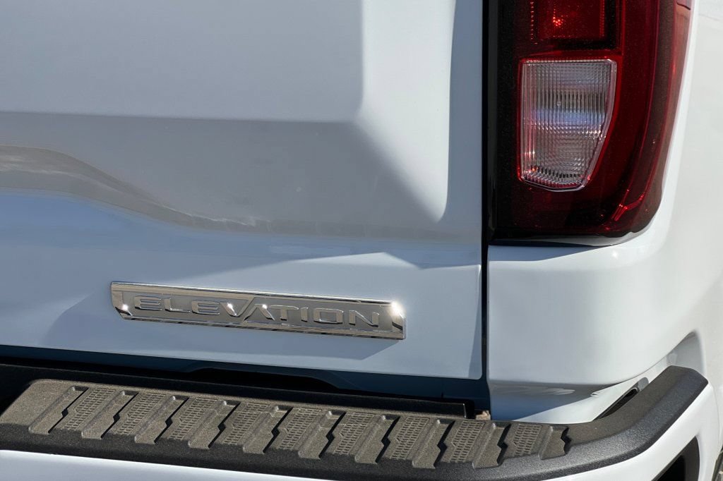 2026 GMC Sierra 1500 Elevation - Photo 21