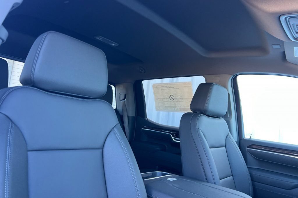 2026 GMC Sierra 1500 Elevation - Photo 13
