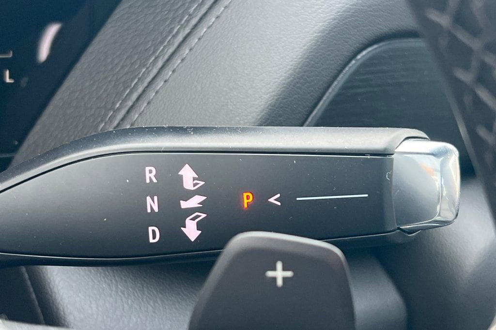 2026 GMC Yukon XL Denali - Photo 20