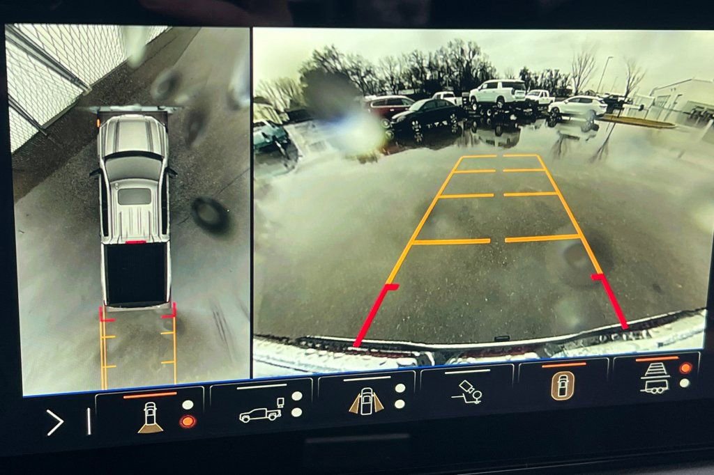 2026 GMC Sierra 1500 AT4 - Photo 16