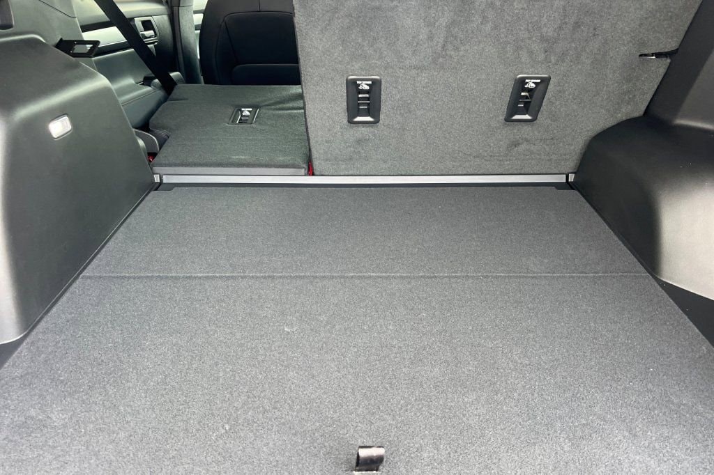 2026 GMC Terrain AT4 - Photo 12