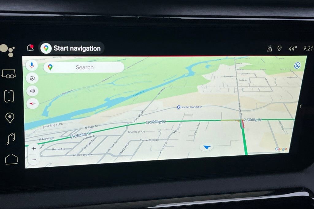 2026 GMC Sierra 1500 AT4 - Photo 15