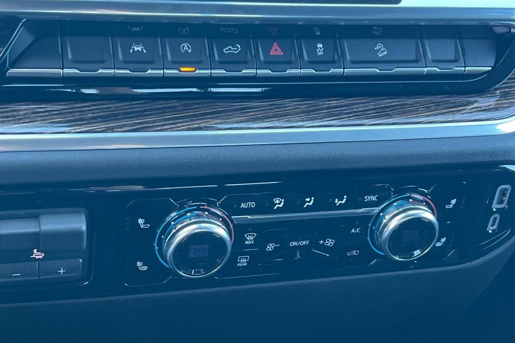 2026 GMC Sierra 1500 SLE - Photo 17
