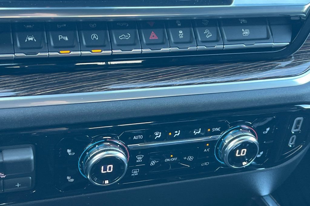 2026 GMC Sierra 1500 Elevation - Photo 17