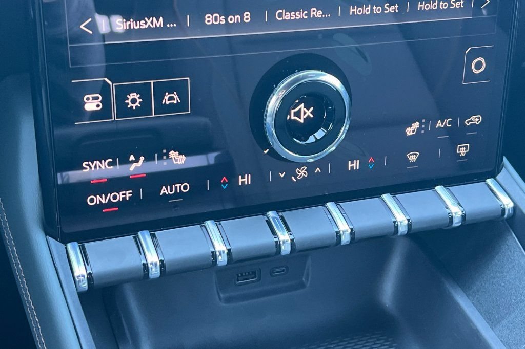 2026 GMC Terrain AT4 - Photo 18