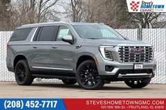 2026 GMC Yukon XL Denali SUV