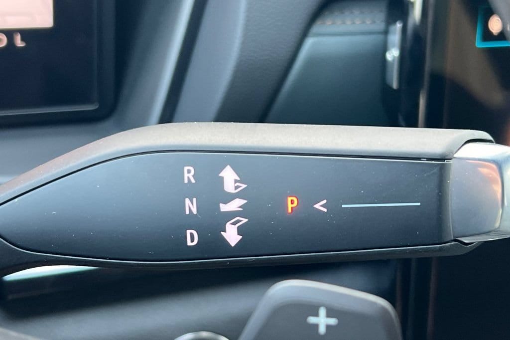 2026 GMC Terrain AT4 - Photo 19