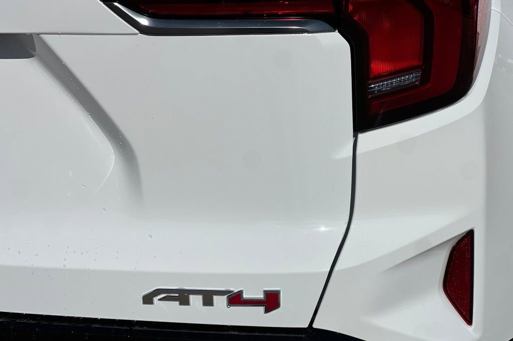 2026 GMC Terrain AT4 - Photo 22