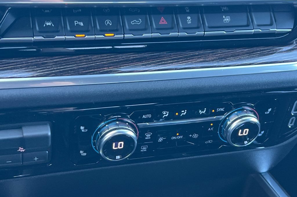 2026 GMC Sierra 1500 Elevation - Photo 16