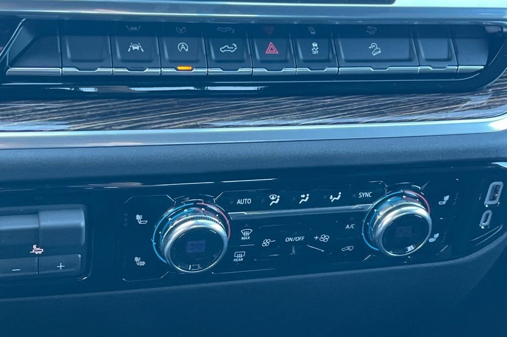 2026 GMC Sierra 1500 SLE - Photo 17