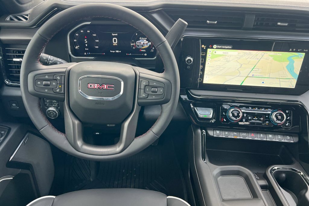 2026 GMC Sierra 2500HD AT4X - Photo 11