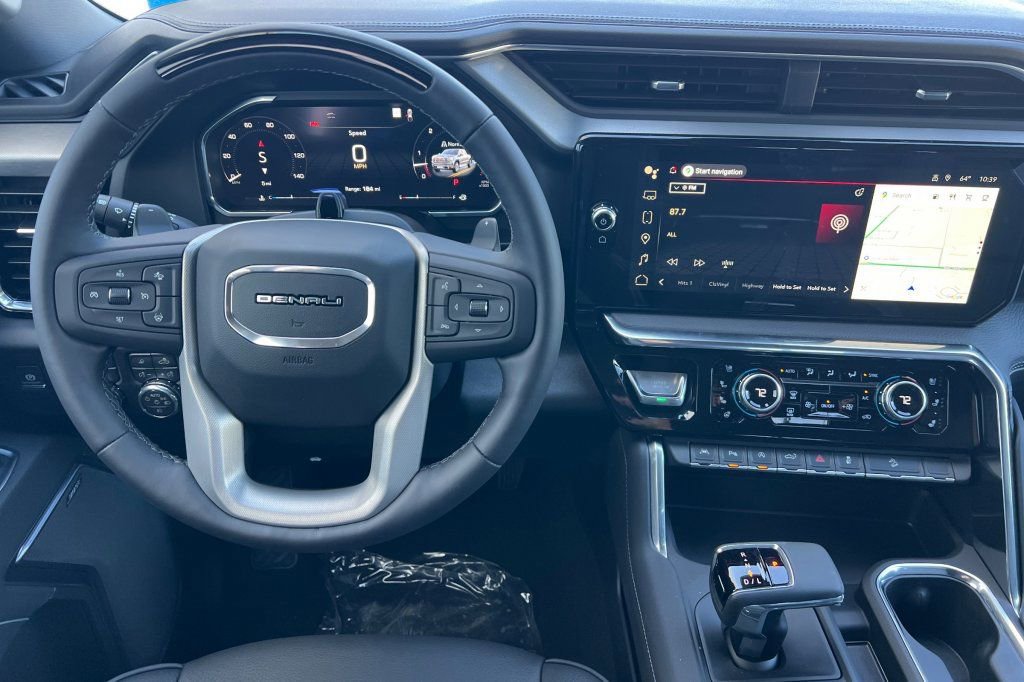 2026 GMC Sierra 1500 Denali - Photo 11
