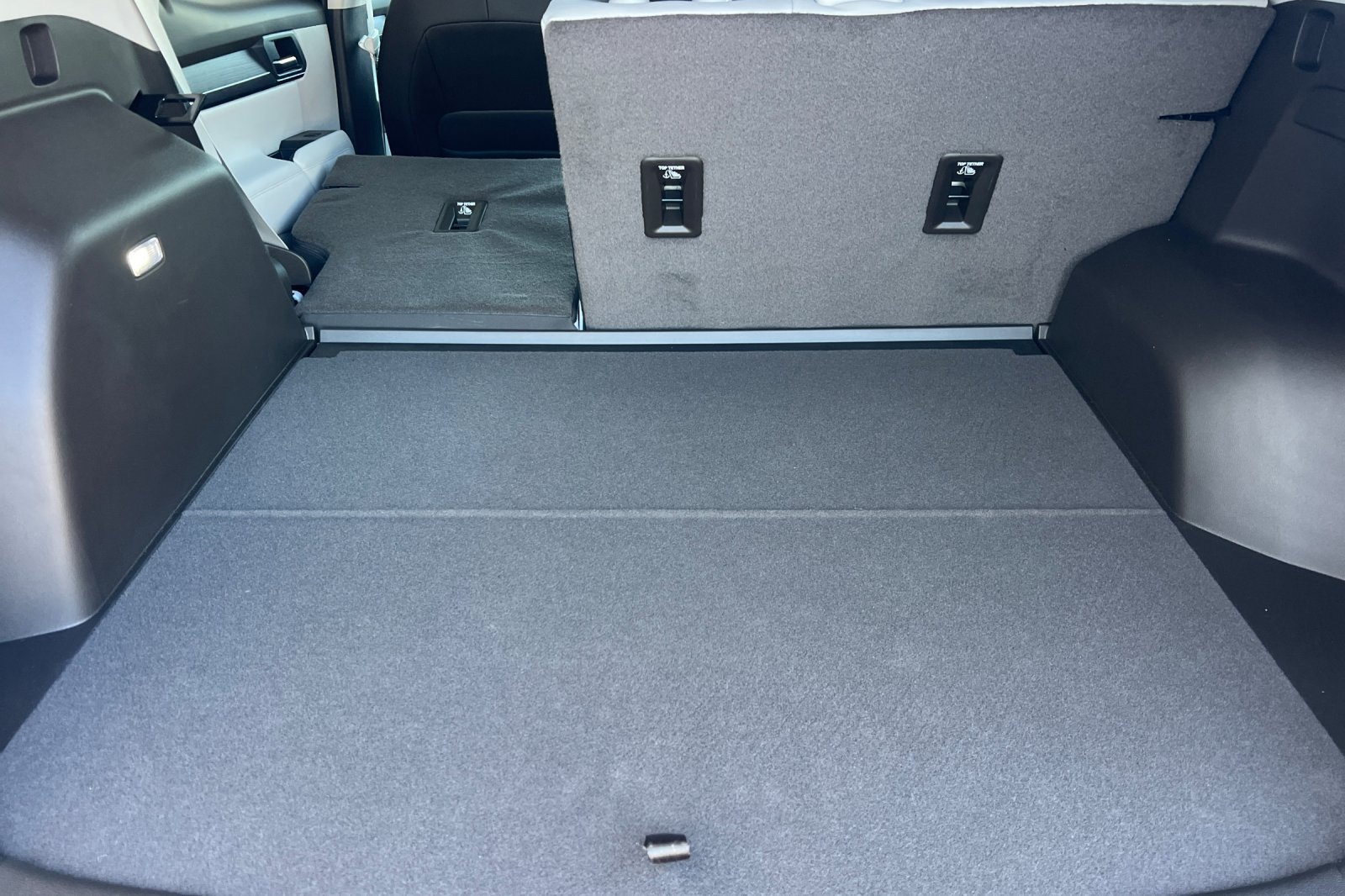 2027 GMC Terrain Denali - Photo 12