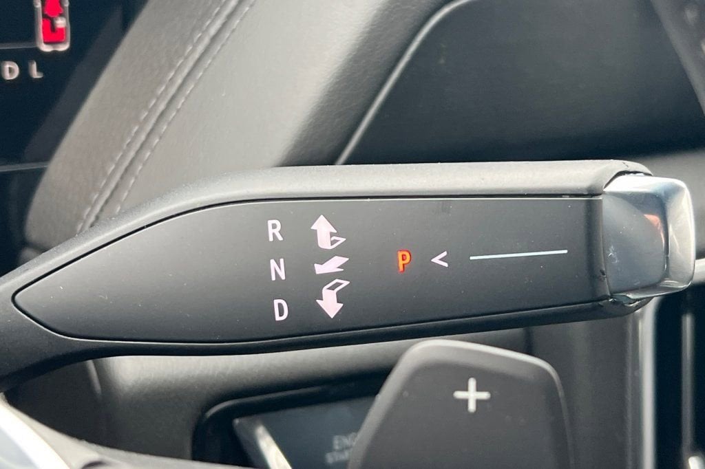 2026 GMC Yukon XL Denali - Photo 20