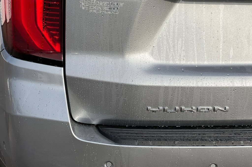 2026 GMC Yukon XL Denali - Photo 23