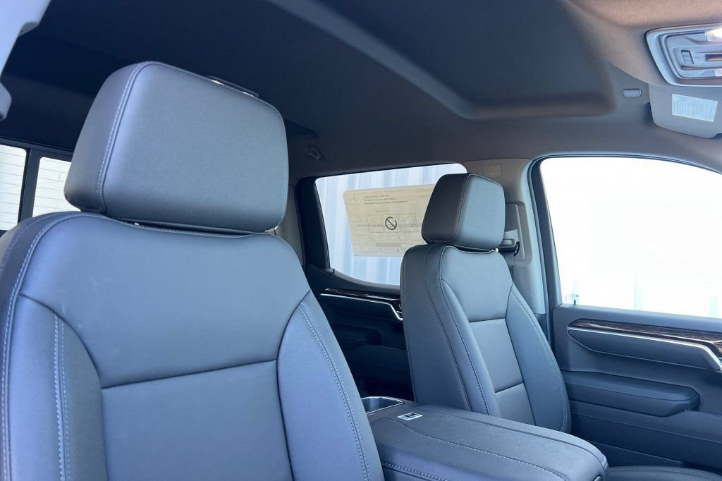 2026 GMC Sierra 1500 Elevation - Photo 13