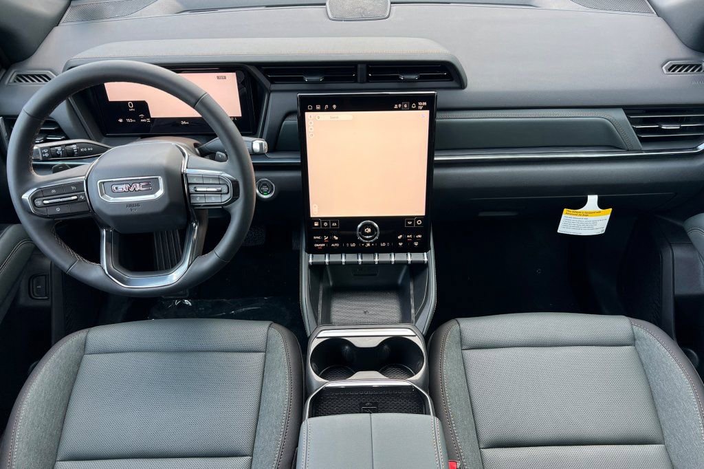 2026 GMC Terrain AT4 - Photo 10