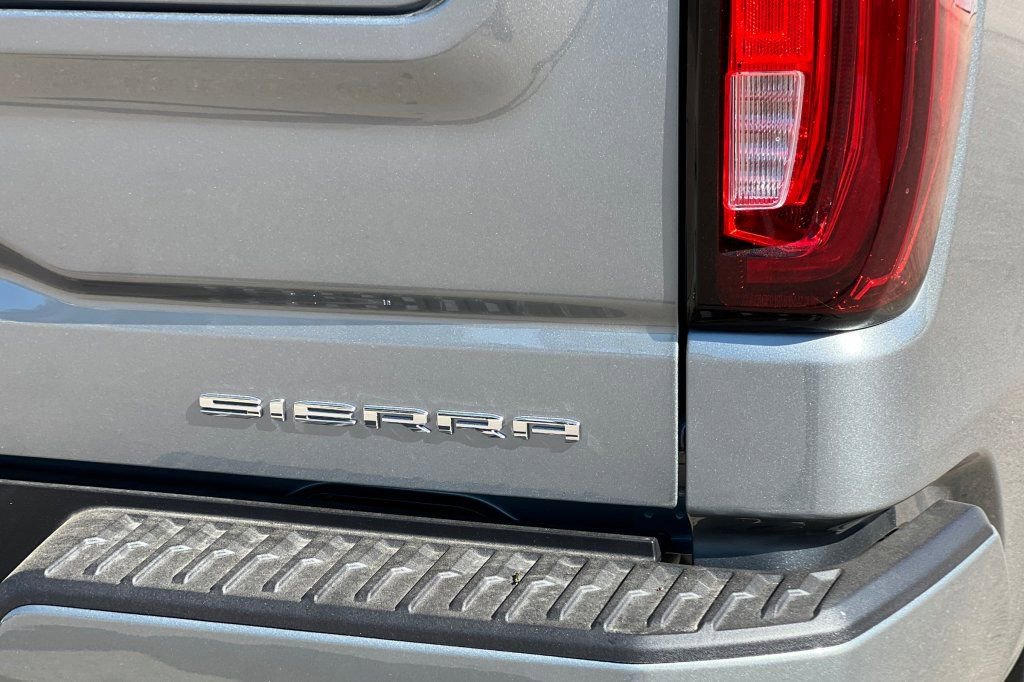 2026 GMC Sierra 1500 Denali - Photo 21