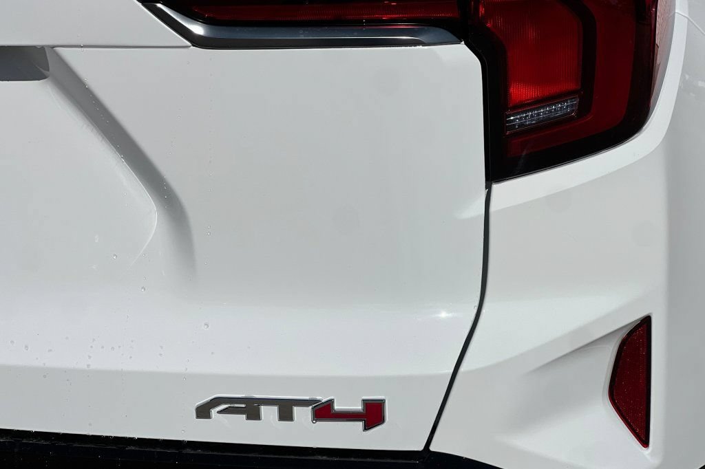 2026 GMC Terrain AT4 - Photo 22