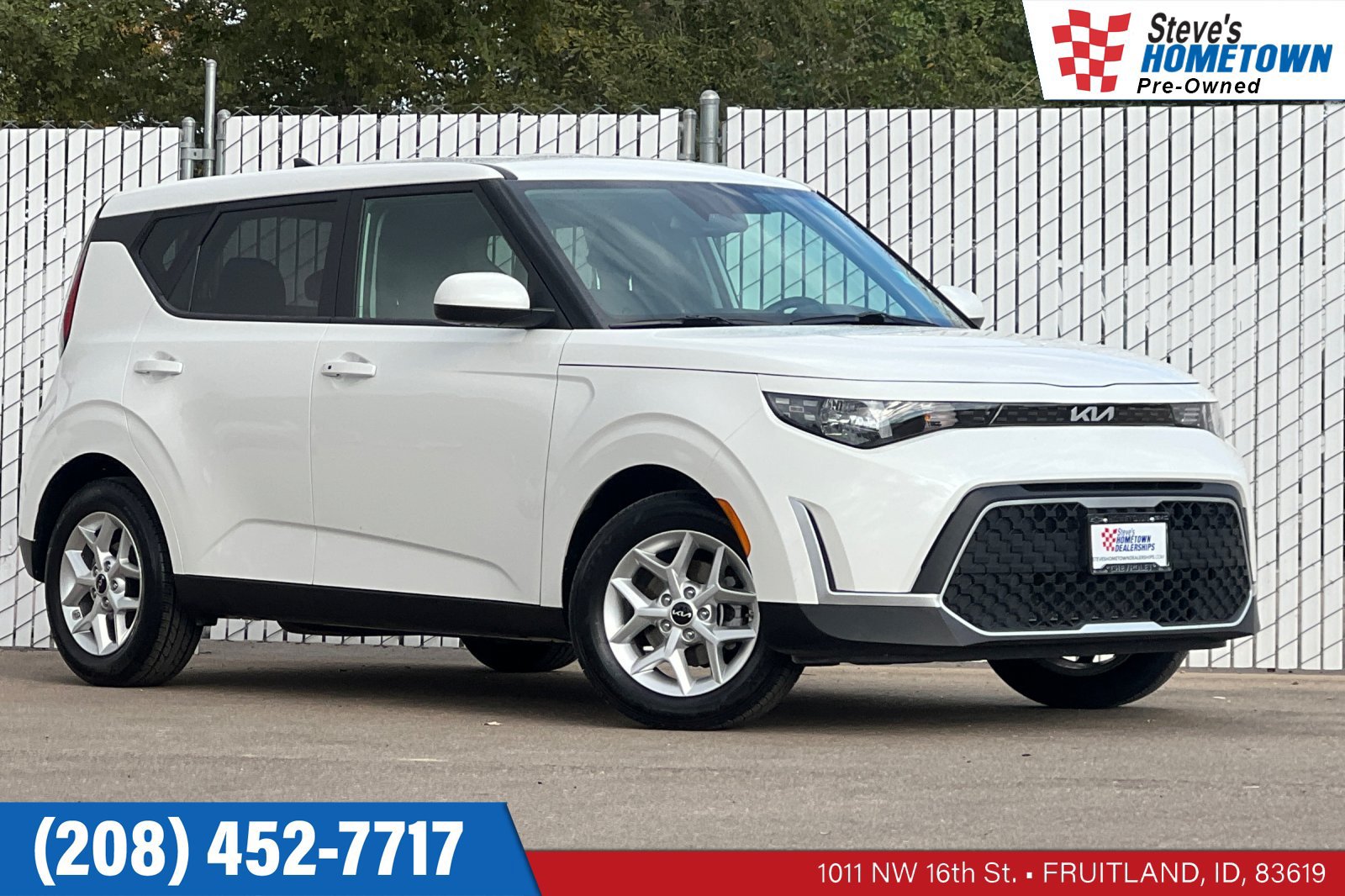 2024 Kia Soul